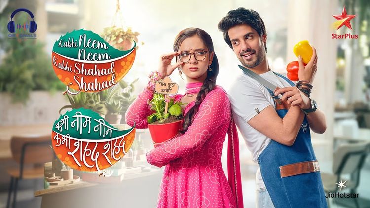 Горький мед (2025) смотреть онлайн индийский сериал на русском языке