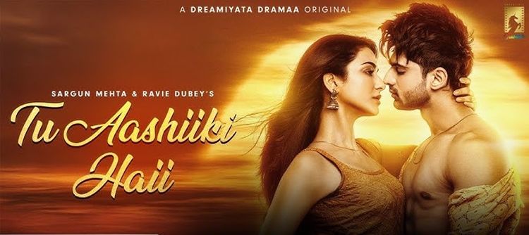 Любовь моя / Ты моя любимая  (2025) смотреть онлайн индийский сериал на русском языке