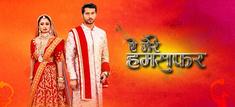 Спутник Моей Жизни / Aye Mere Humsafar (2020-2021) смотреть онлайн индийский сериал на русском языке