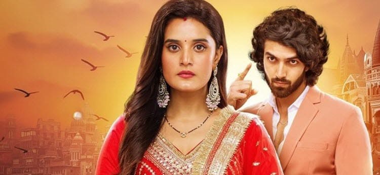 Случайно или нет, но мы встретились / Jaane Anjaane Hum Mile (2024) смотреть онлайн индийский сериал на русском языке